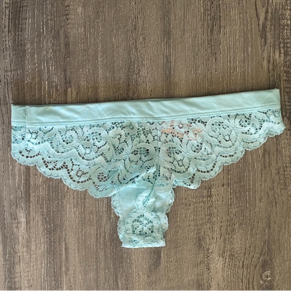 Set of 2 Sexy Thong Underwear - Picture 2 of 8